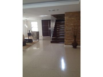 CASA EN VENTA VILLA CAMPESTRE