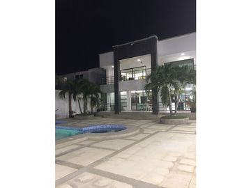 CASA EN VENTA VILLA CAMPESTRE