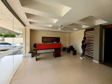 Venta/arriendo hermoso penthouse  en Rodadero reservado