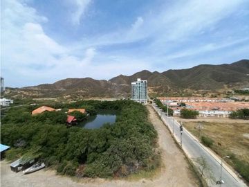 Venta/arriendo hermoso penthouse  en Rodadero reservado