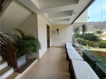 Venta/arriendo hermoso penthouse  en Rodadero reservado