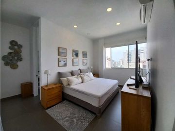 Venta/arriendo hermoso penthouse  en Rodadero reservado