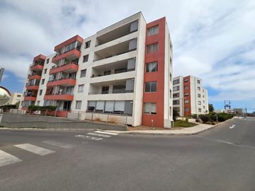 Se vende departamento en Sector El Milagro, La Serena