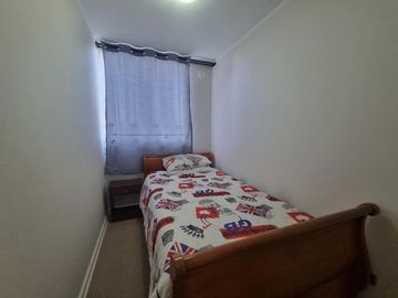 Se Vende Departamento en Alto Hacienda, Coquimbo