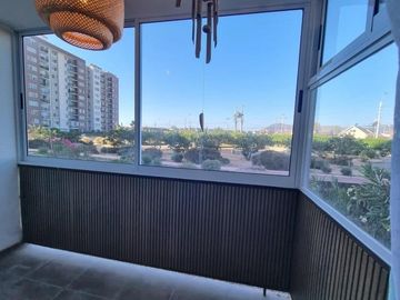 Se Vende Departamento en Alto Hacienda, Coquimbo