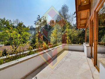 Casa en Condominio en Venta en Rancho San Francisco Pueblo San Bartolo Ameyalco
