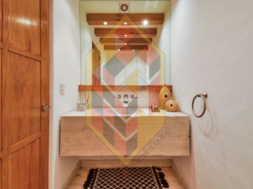 Casa en Condominio en Venta en Rancho San Francisco Pueblo San Bartolo Ameyalco