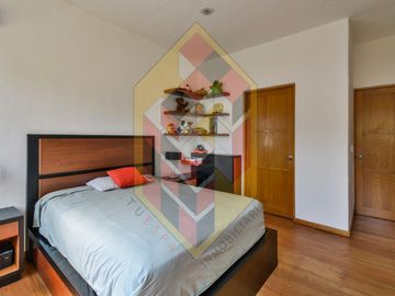 Casa en Condominio en Venta en Rancho San Francisco Pueblo San Bartolo Ameyalco