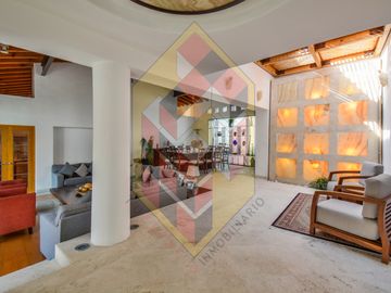 Casa en Condominio en Venta en Rancho San Francisco Pueblo San Bartolo Ameyalco