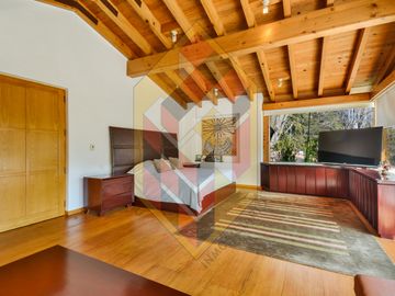 Casa en Condominio en Venta en Rancho San Francisco Pueblo San Bartolo Ameyalco