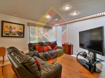 Casa en Condominio en Venta en Rancho San Francisco Pueblo San Bartolo Ameyalco