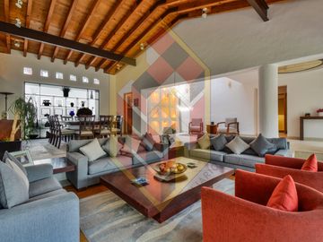 Casa en Condominio en Venta en Rancho San Francisco Pueblo San Bartolo Ameyalco