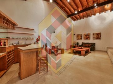 Casa en Condominio en Venta en Rancho San Francisco Pueblo San Bartolo Ameyalco