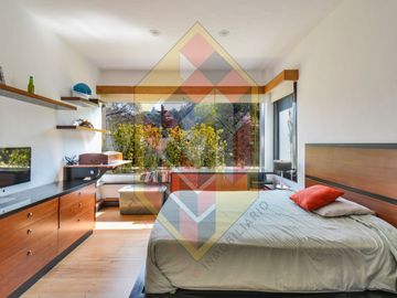 Casa en Condominio en Venta en Rancho San Francisco Pueblo San Bartolo Ameyalco