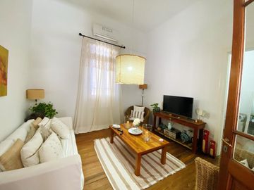 Venta - Casa lote propio - San Fernando
