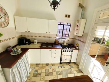 Venta - Casa lote propio - San Fernando