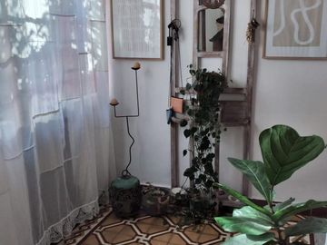 Venta - Casa lote propio - San Fernando
