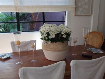 Venta - Casa lote propio - San Fernando