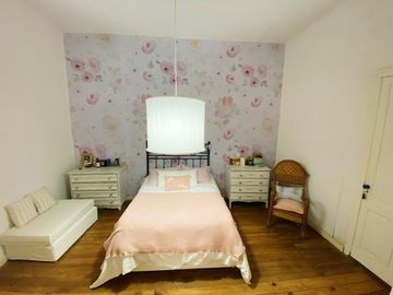 Venta - Casa lote propio - San Fernando