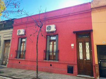 Venta - Casa lote propio - San Fernando