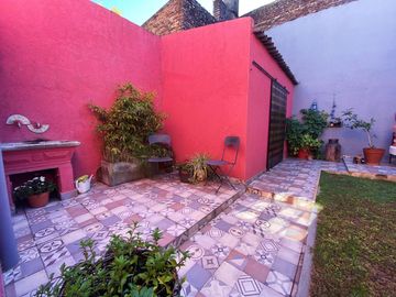 Venta - Casa lote propio - San Fernando