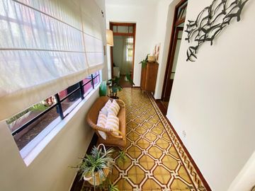 Venta - Casa lote propio - San Fernando
