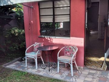 Venta - Casa lote propio - San Fernando