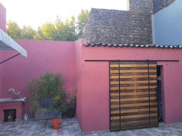 Venta - Casa lote propio - San Fernando