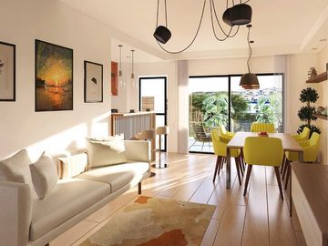 Departamento en venta en Wilde Centro