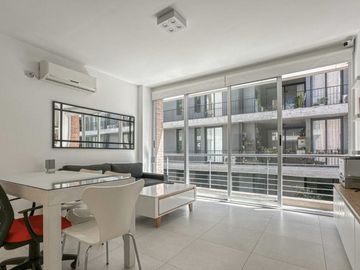 Departamento en alquiler en Tigre Residencial