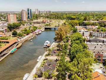 Departamento en alquiler en Tigre Residencial