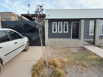 Casa en Venta en Barrio Privado Ágata El Sauce