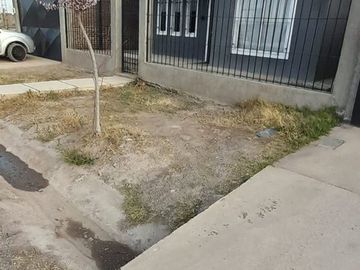 Casa en Venta en Barrio Privado Ágata El Sauce