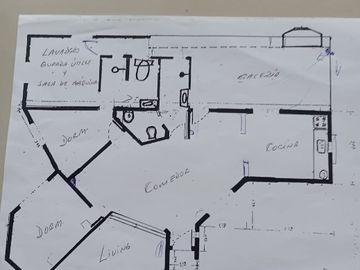 Casa en venta en El Pato