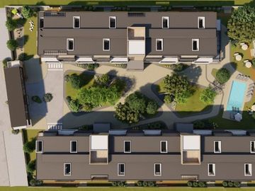 DEPARTAMENTOS EN VENTA : COMPLEJO CASTROBARROS