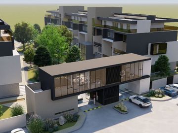 DEPARTAMENTOS EN VENTA : COMPLEJO CASTROBARROS