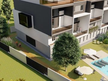 DEPARTAMENTOS EN VENTA : COMPLEJO CASTROBARROS