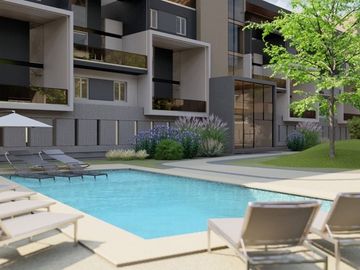 DEPARTAMENTOS EN VENTA : COMPLEJO CASTROBARROS