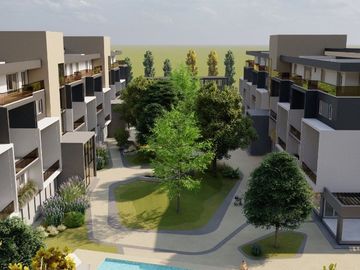 DEPARTAMENTOS EN VENTA : COMPLEJO CASTROBARROS