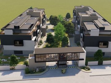 DEPARTAMENTOS EN VENTA : COMPLEJO CASTROBARROS