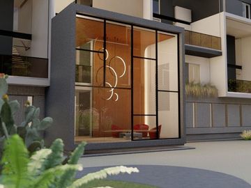 DEPARTAMENTOS EN VENTA : COMPLEJO CASTROBARROS