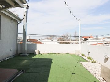 VENTA PH TRIPLEX 5AMB  MUNRO APTO CREDITO/PERMUTA