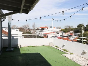 VENTA PH TRIPLEX 5AMB  MUNRO APTO CREDITO/PERMUTA