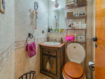 OPORTUNIDAD CASA C/ 2 LOTES BERNAL O. FINANCIACION