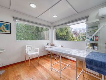 OPORTUNIDAD CASA C/ 2 LOTES BERNAL O. FINANCIACION