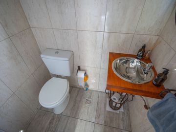 OPORTUNIDAD CASA BERNAL O QUILMES FINANCIACIÓN 50%