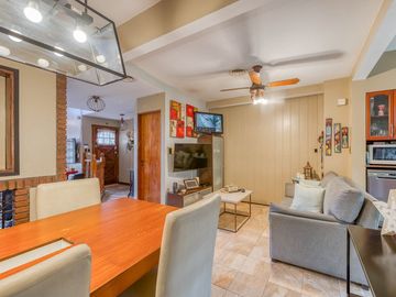 OPORTUNIDAD CASA BERNAL O QUILMES FINANCIACIÓN 50%