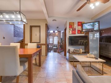 OPORTUNIDAD CASA BERNAL O QUILMES FINANCIACIÓN 50%
