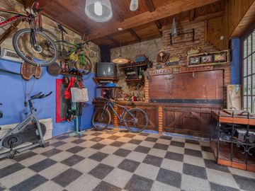OPORTUNIDAD CASA BERNAL O QUILMES FINANCIACIÓN 50%
