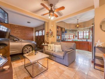 OPORTUNIDAD CASA BERNAL O QUILMES FINANCIACIÓN 50%